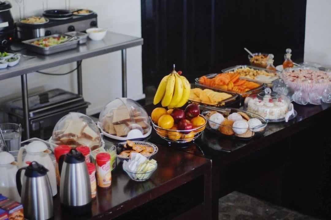 Hotel Sierra Real Santiago Papasquiaro Екстериор снимка