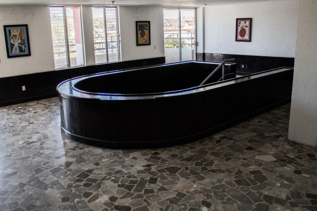 Hotel Sierra Real Santiago Papasquiaro Екстериор снимка